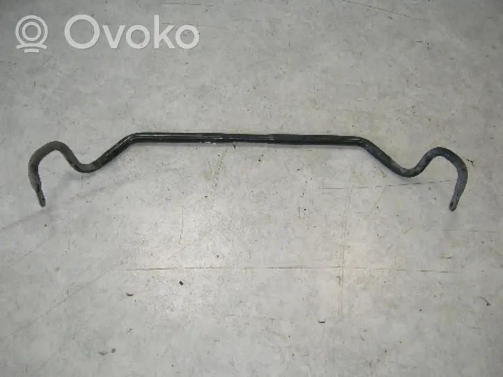 BMW 1 E82 E88 Barre stabilisatrice 31356766288