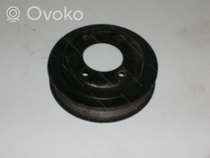 BMW 7 E32 Puleggia pompa dell’acqua 11511709872