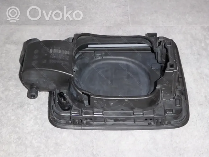 BMW i3 Coperchio/tappo della scatola vassoio della batteria 51177335767