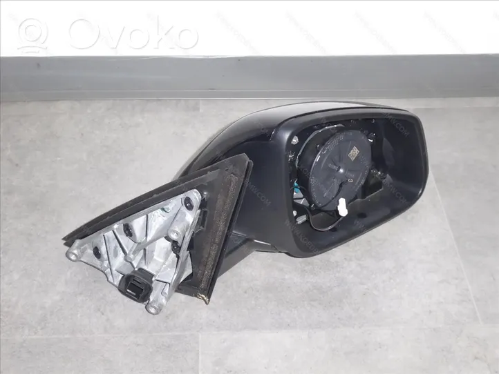 BMW X1 F48 F49 Portiera anteriore 51167459790