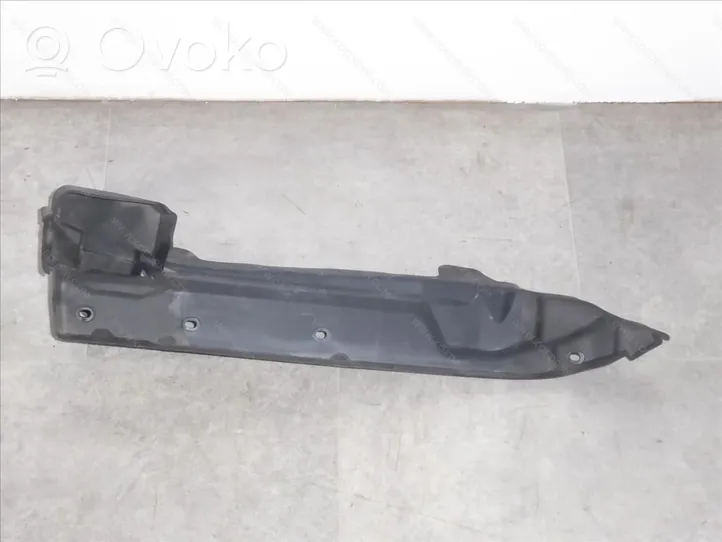 BMW X5 F15 Rivestimento della modanatura della chiusura del vano motore/cofano 64319245595