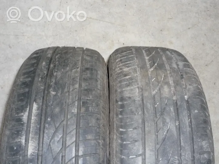 BMW 3 E90 E91 R16 summer tire 36120391688