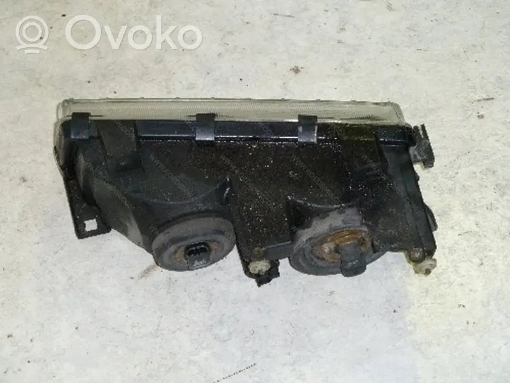 BMW 3 E36 Phare frontale 63128353544