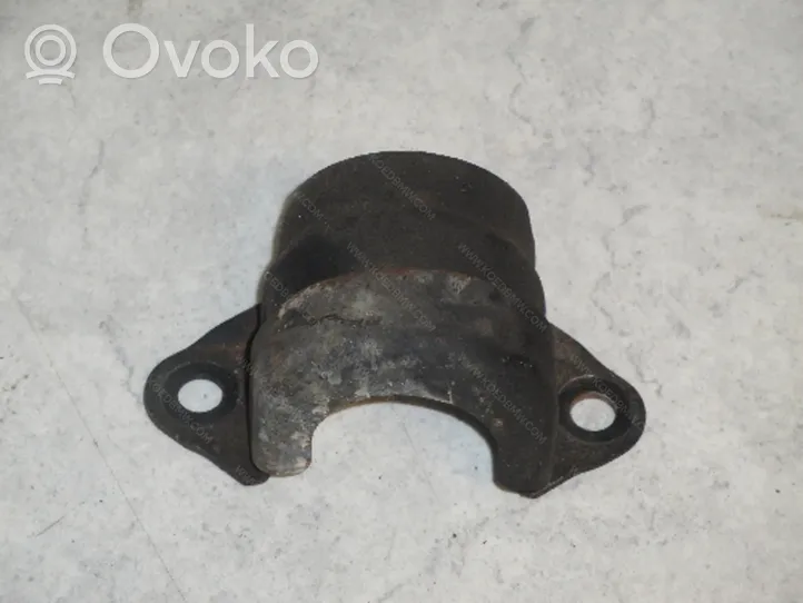 BMW X5 E53 Mocowanie stabilizatora osi przedniej 31351096753