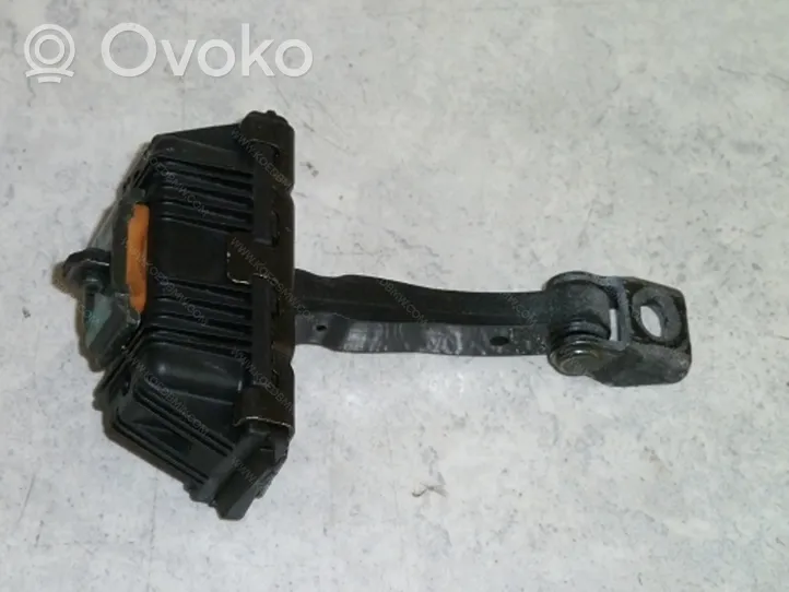 BMW 3 E92 E93 Front door check strap stopper 51217193671