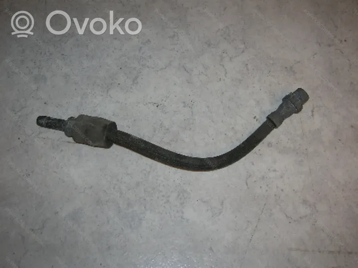 BMW 3 E90 E91 Conduite de frein 34306768851