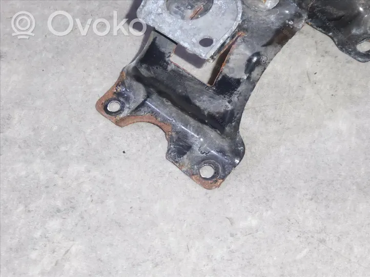 BMW X5 F15 Zamek pokrywy przedniej / maski silnika 51237325992