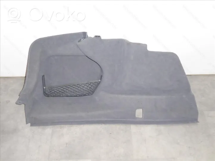 BMW 7 F01 F02 F03 F04 Rivestimento pannello laterale del bagagliaio/baule 51479113341