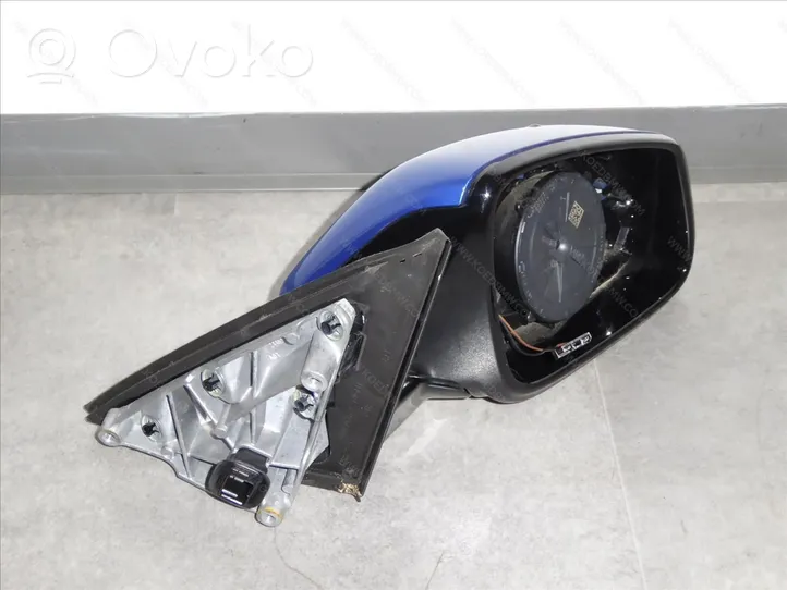 BMW X1 F48 F49 Portiera anteriore 51167459808