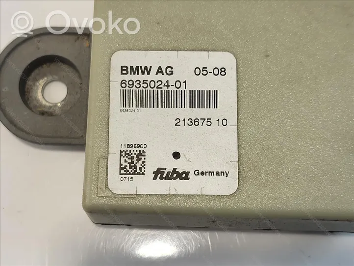BMW X5 E70 Antenna autoradio 65206935024