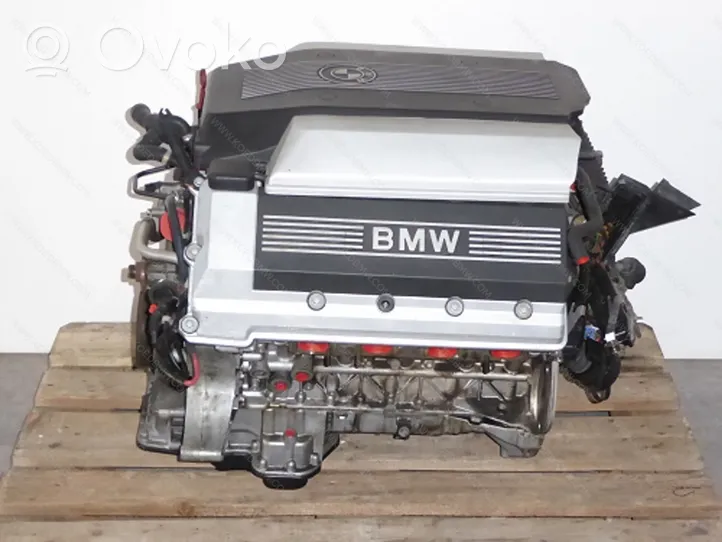 BMW 7 E38 Engine 11001435198