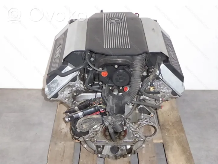 BMW 7 E38 Engine 11001435198