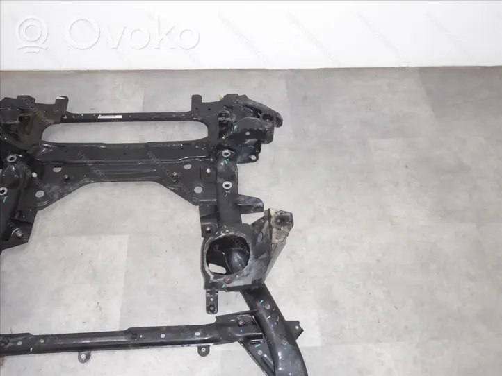 BMW X5 F15 Front subframe 31116866690