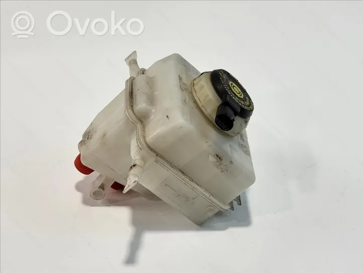 BMW X5 E70 Główny cylinder hamulca 34336771718