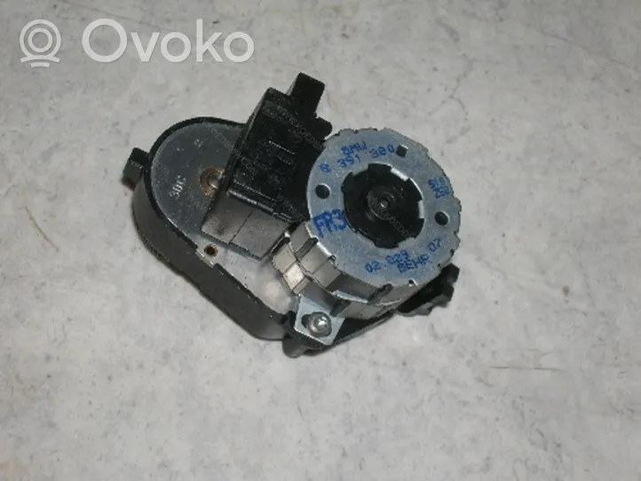 BMW 7 E38 Motorino attuatore ricircolo aria dell’A/C 64118391380