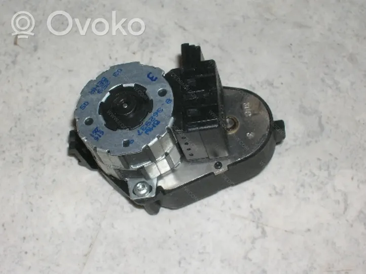 BMW 3 E36 Moteur actionneur de volet de climatisation 64118362937