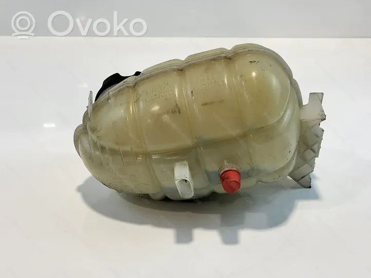 BMW 1 F20 F21 Coolant expansion tank/reservoir 17137642160