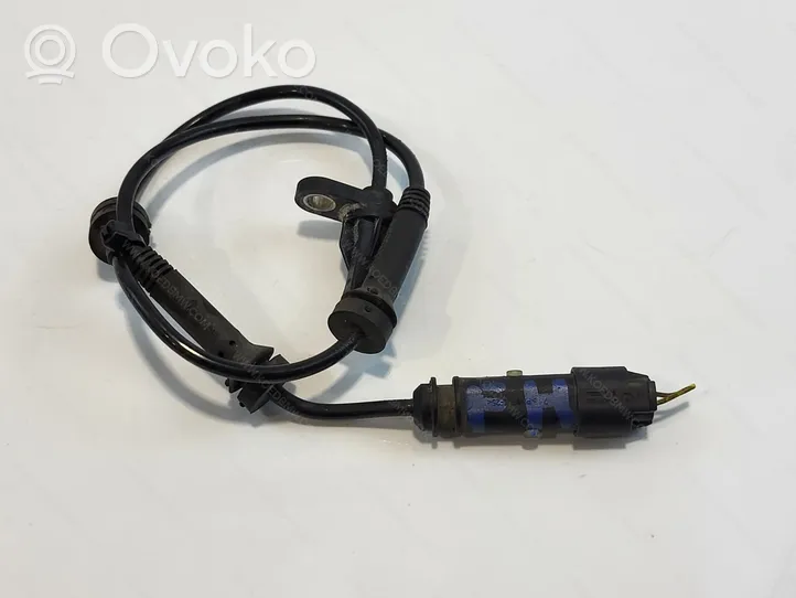 BMW 1 F20 F21 ABS wheel speed sensor 34526884422