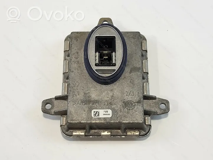 BMW 3 F30 F35 F31 Module de ballast de phare Xenon 63117317408