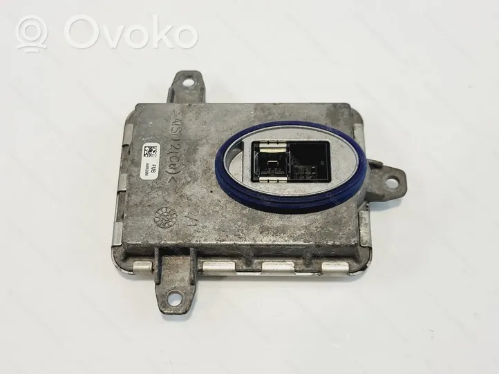 BMW 3 F30 F35 F31 Module de ballast de phare Xenon 63117317408