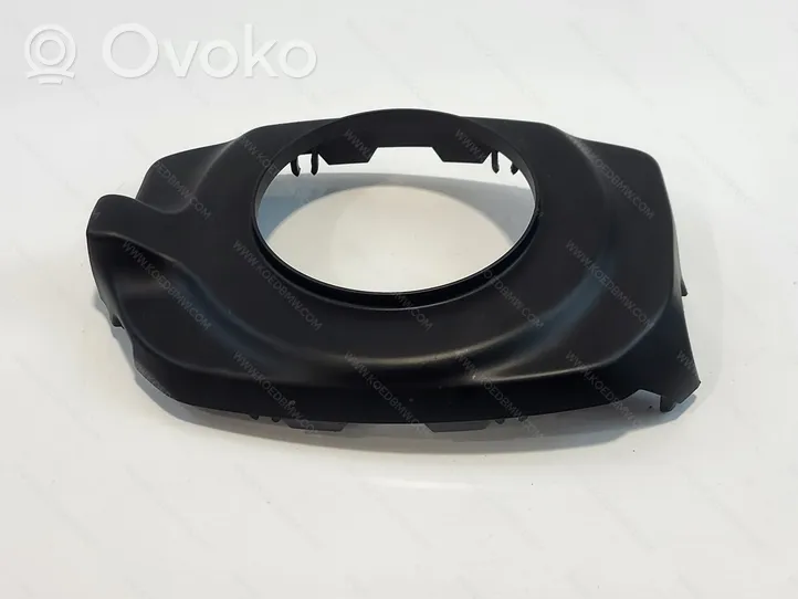 BMW 5 E60 E61 Inny element deski rozdzielczej 61316947775