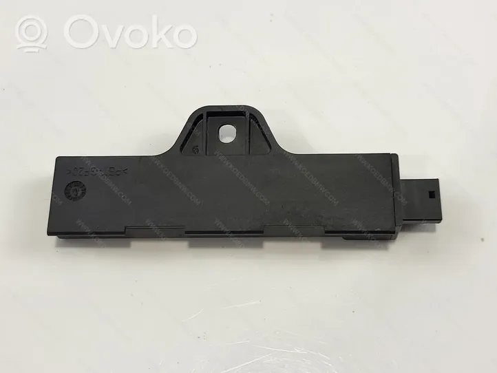 BMW X5M F85 Antenne radio 65209220832