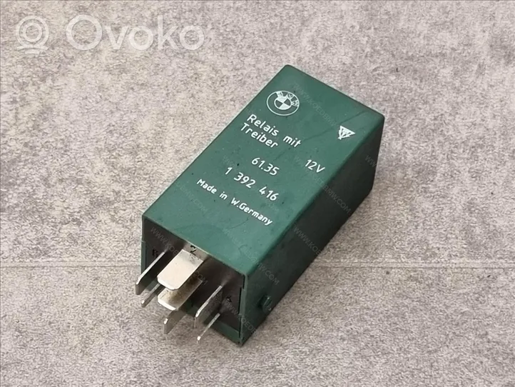BMW 8 E31 Other relay 61351392416