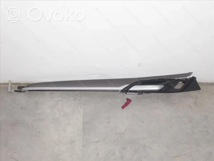 BMW X2 F39 Front door card panel trim 51418072459