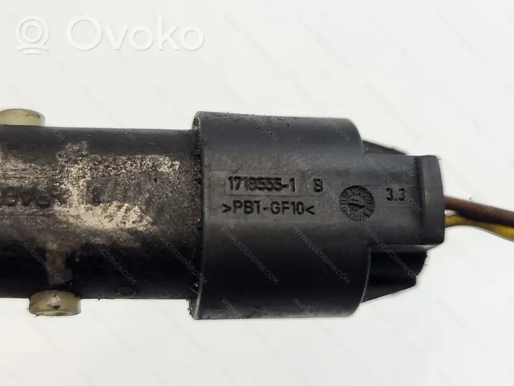 BMW 3 F30 F35 F31 Sensore accelerazione ABS 34526791748