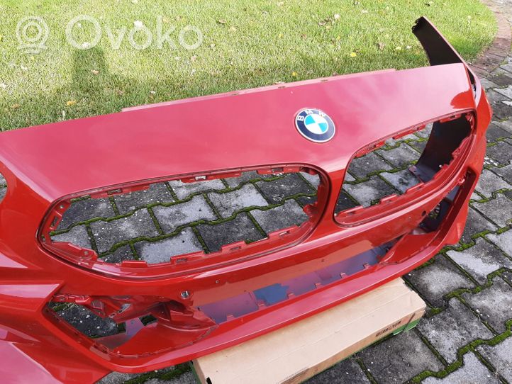 BMW Z4 g29 Paraurti anteriore 