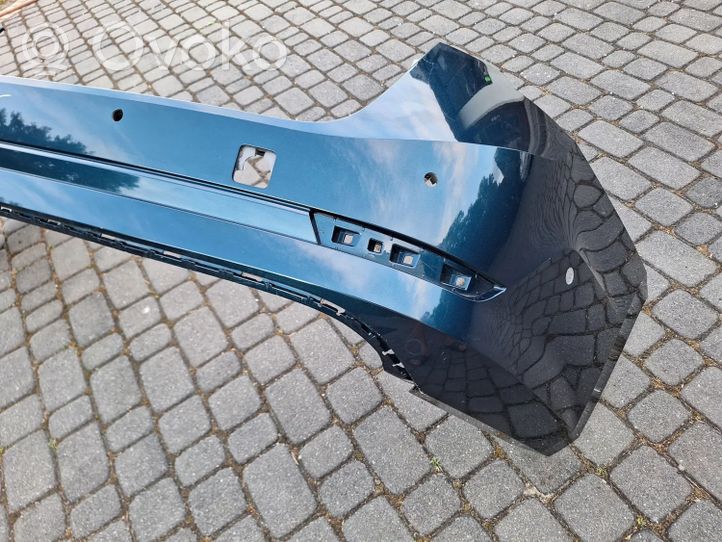 Skoda Octavia 985 Rear bumper 