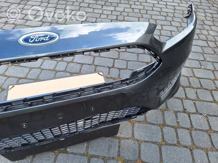 Ford Focus ST Front bumper 