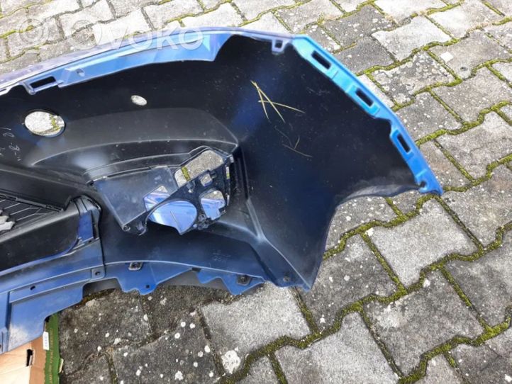 Honda Jazz IV GR Paraurti anteriore 