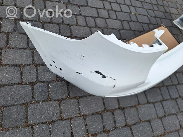 Mercedes-Benz B W247 Rear bumper 