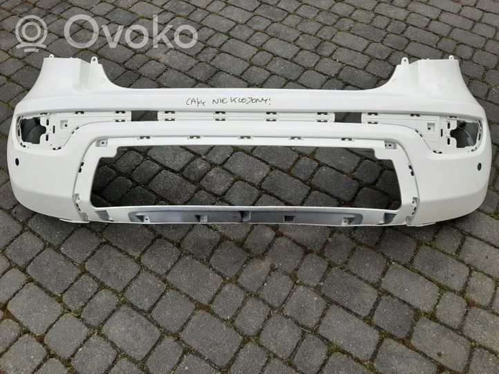 KIA Soul Rear bumper 