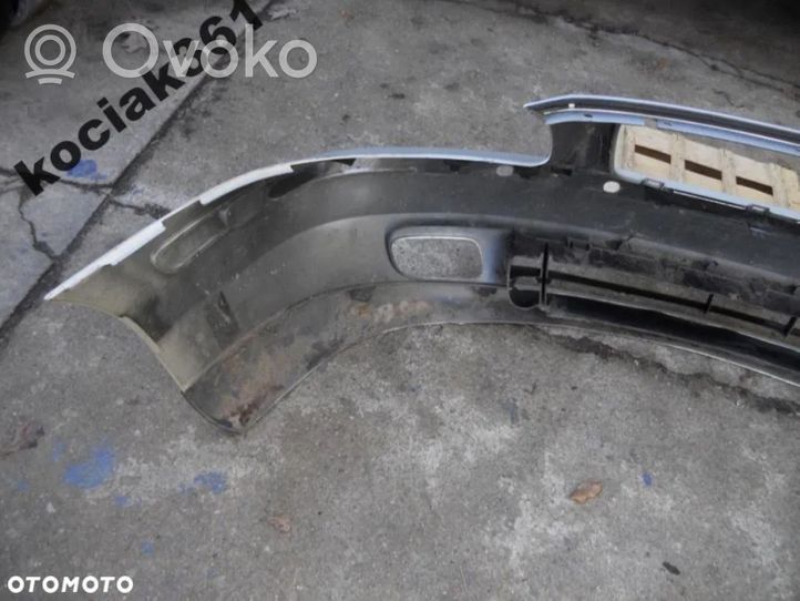 Volvo S70  V70  V70 XC Front bumper 