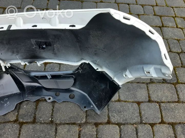 Honda Legend V Front bumper 