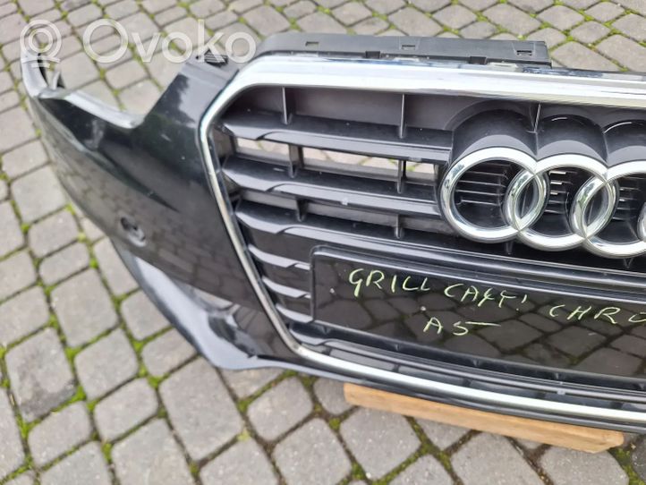 Audi A5 Zderzak przedni 