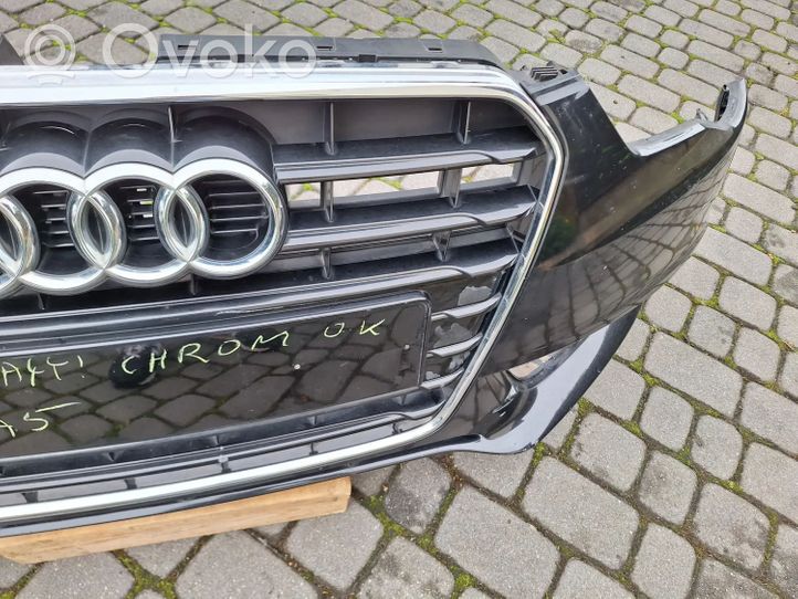 Audi A5 Paraurti anteriore 