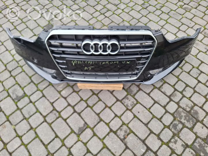 Audi A5 Zderzak przedni 