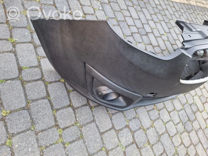 Opel Combo D Front bumper 