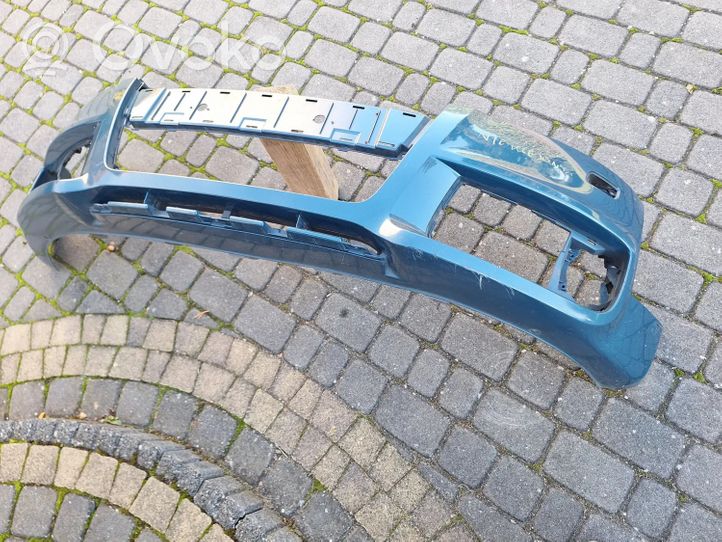 Audi TT Mk1 Front bumper 