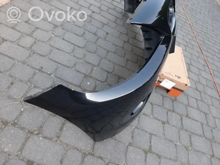 BMW Z4 E85 E86 Front bumper 