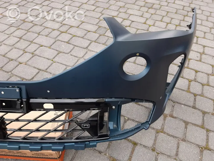 Volkswagen Transporter - Caravelle T6 Front bumper 