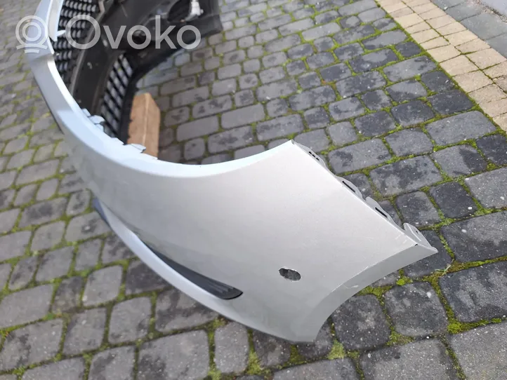 Ford Focus ST Front bumper 