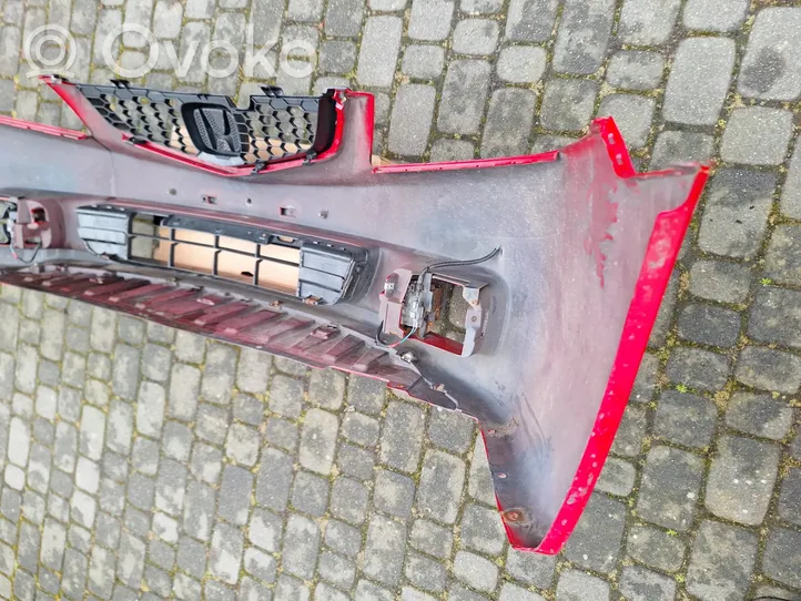 Honda Legend V Front bumper 