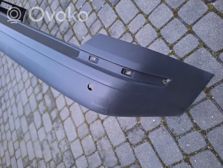 Volkswagen Transporter - Caravelle T6 Rear bumper 