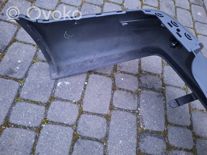 Volkswagen Transporter - Caravelle T6 Rear bumper 