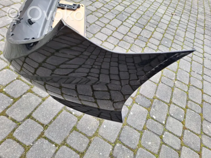 Mercedes-Benz SLK AMG R172 Rear bumper 