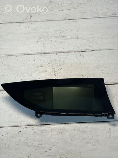 Honda Civic IX Monitor/display/piccolo schermo 78260TV1E022M1